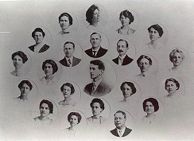 ECTC faculty